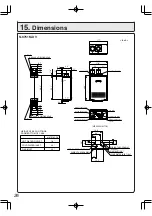 Preview for 26 page of Noritz N-0751M-DV Installation Manual