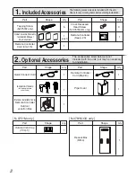 Предварительный просмотр 2 страницы Noritz N-0751M Installation Manual