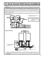 Предварительный просмотр 3 страницы Noritz N-0751M Installation Manual