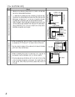 Предварительный просмотр 8 страницы Noritz N-0751M Installation Manual