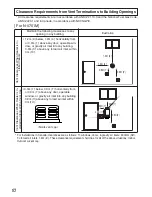 Предварительный просмотр 10 страницы Noritz N-0751M Installation Manual