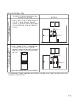 Предварительный просмотр 11 страницы Noritz N-0751M Installation Manual