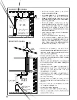 Предварительный просмотр 14 страницы Noritz N-0751M Installation Manual