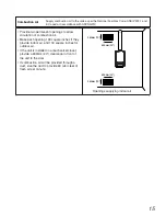 Предварительный просмотр 15 страницы Noritz N-0751M Installation Manual