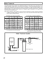 Предварительный просмотр 20 страницы Noritz N-0751M Installation Manual