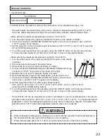 Предварительный просмотр 23 страницы Noritz N-0751M Installation Manual