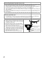 Предварительный просмотр 24 страницы Noritz N-0751M Installation Manual