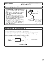 Предварительный просмотр 25 страницы Noritz N-0751M Installation Manual