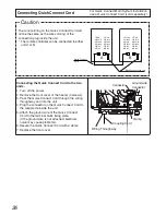 Предварительный просмотр 26 страницы Noritz N-0751M Installation Manual