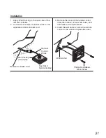 Предварительный просмотр 31 страницы Noritz N-0751M Installation Manual