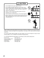 Предварительный просмотр 38 страницы Noritz N-0751M Installation Manual