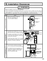 Предварительный просмотр 39 страницы Noritz N-0751M Installation Manual