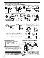 Предварительный просмотр 42 страницы Noritz N-0751M Installation Manual