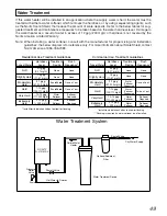 Предварительный просмотр 49 страницы Noritz N-0751M Installation Manual