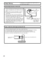 Предварительный просмотр 54 страницы Noritz N-0751M Installation Manual