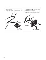 Предварительный просмотр 60 страницы Noritz N-0751M Installation Manual