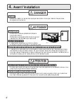 Предварительный просмотр 64 страницы Noritz N-0751M Installation Manual