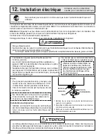 Preview for 82 page of Noritz N-0751M Installation Manual