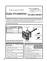 Предварительный просмотр 90 страницы Noritz N-0751M Installation Manual