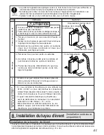 Предварительный просмотр 101 страницы Noritz N-0751M Installation Manual