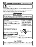 Предварительный просмотр 111 страницы Noritz N-0751M Installation Manual