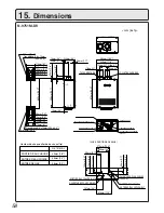 Предварительный просмотр 118 страницы Noritz N-0751M Installation Manual