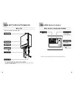 Предварительный просмотр 5 страницы Noritz N-084 Owner'S Manual And Installation Manual