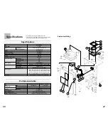 Предварительный просмотр 14 страницы Noritz N-084 Owner'S Manual And Installation Manual