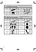 Preview for 2 page of Noritz N-0842MC-DV Installation Manual