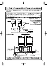 Preview for 3 page of Noritz N-0842MC-DV Installation Manual