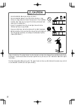 Preview for 6 page of Noritz N-0842MC-DV Installation Manual