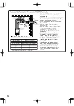 Preview for 14 page of Noritz N-0842MC-DV Installation Manual