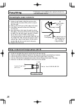 Preview for 26 page of Noritz N-0842MC Installation Manual