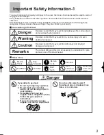 Preview for 3 page of Noritz N-084M-ASME Owner'S Manual