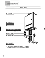 Preview for 8 page of Noritz N-084M-ASME Owner'S Manual