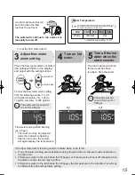 Preview for 15 page of Noritz N-084M-ASME Owner'S Manual