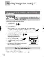 Preview for 18 page of Noritz N-084M-ASME Owner'S Manual