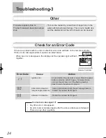 Preview for 24 page of Noritz N-084M-ASME Owner'S Manual