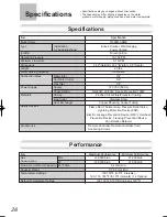 Preview for 26 page of Noritz N-084M-ASME Owner'S Manual