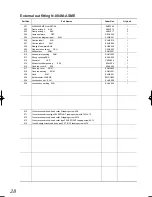 Preview for 28 page of Noritz N-084M-ASME Owner'S Manual