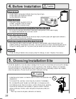 Preview for 38 page of Noritz N-084M-ASME Owner'S Manual