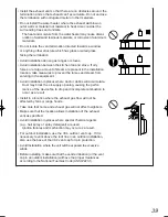 Preview for 39 page of Noritz N-084M-ASME Owner'S Manual