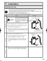 Preview for 43 page of Noritz N-084M-ASME Owner'S Manual