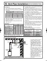 Preview for 44 page of Noritz N-084M-ASME Owner'S Manual