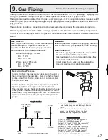 Preview for 47 page of Noritz N-084M-ASME Owner'S Manual