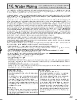 Preview for 49 page of Noritz N-084M-ASME Owner'S Manual