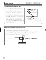 Preview for 54 page of Noritz N-084M-ASME Owner'S Manual