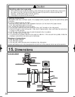 Preview for 56 page of Noritz N-084M-ASME Owner'S Manual