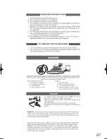 Preview for 67 page of Noritz N-084M-ASME Owner'S Manual