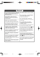 Preview for 7 page of Noritz N-084M-CA Owner'S Manual And Installation Manual